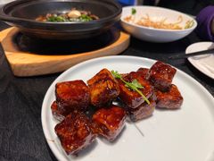 -老海陵·泰州菜(三水湾店)