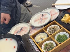 -牛牛和牛海鲜粥底火锅(长虹国际城店)