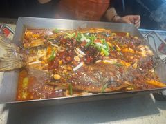 -鸣记脆皮烤鱼(山姆店)