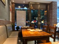 -杭嵊粗菜馆(文一西路店)
