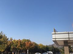 -中国北方国际射击场