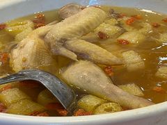 -齐家花园大酒店·本帮菜(宝山店)