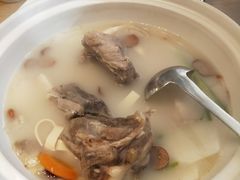 -拾味馆·浓鲜骨汤(光谷天地店)