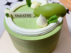 -théATRE 茶聚场(王府中環店)