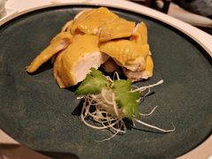 -丽轩中餐厅(广州丽思卡尔顿酒店)
