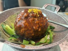 -苏梦江南·淮扬菜(夫子庙店)