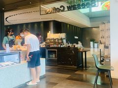 -Seesaw Coffee(上海尚悦湾店)