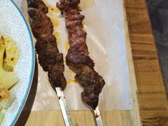 -胖老汉椒麻鸡清真新疆菜(西御街店)