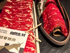 -三出山火锅(南京万象天地店)