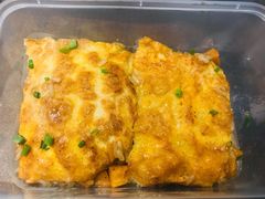 三鲜豆皮-老通城豆皮大王(吉庆街店)