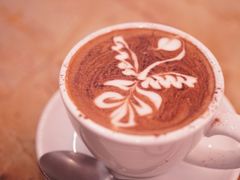 -FLOVIE FLORIST CAFE