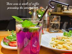 -TIAGO HOME KITCHEN(王府中环店)