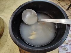 石锅猪肚鸡-喜鹊茶点.啫煲(车陂店)