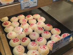 -邵万生食品公司(南京东路店)