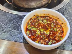 -汇聚德京味铜锅涮肉(沈家桥二路店)