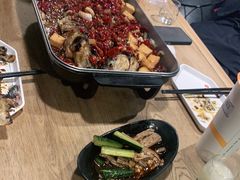 -鱼酷活鱼烤鱼(梅江印象城店)