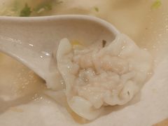 -琴岛顺天馄饨(崂山金鼎店)