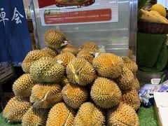 -丰卓会海鲜自助(中润大道店)