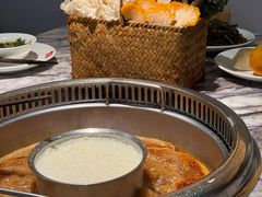 -鱼豆吉·豆浆鱼火锅(宜昌万达店)