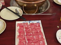 -老字号京味涮肉坊(梦溪路店)