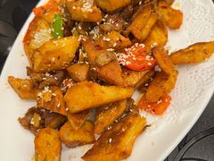 -品回味清真西北楼(宁波首店)