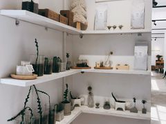 -收获咖啡HARVEST RESERVE(苍山店)
