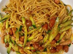 -东一路朝鲜大冷面