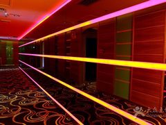 -棕南海水疗会所