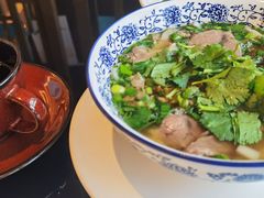 -索菲特酒店 · 云尚天际自助餐厅