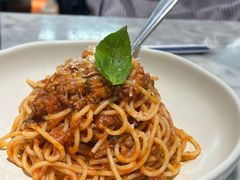 -玛尚诺意式餐厅(官舍店)