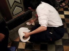 -大冒险家餐厅