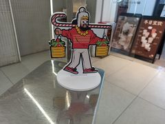 -喜茶(深圳丰盛町店)