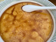 酱油炖蛋-品鲜村农家菜·阳澄湖大闸蟹(总店)