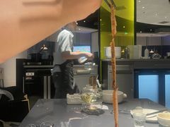 -小大董·烤鸭(观景餐厅·南京西路店)