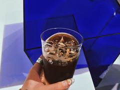 -intime coffee(芝麻街店)