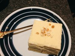 冰糕-丝路金桃·新疆菜(徐汇店)