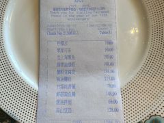 -上海和平饭店龙凤厅 Dragon Phoenix