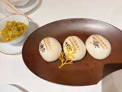 香煎黑椒和牛包-宝丽轩中餐厅BAOLIXUAN