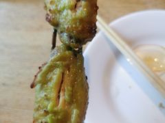 -鬼味烤翅(南锣鼓巷店)