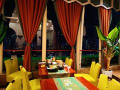 -火舞泰·泰式海鲜火锅餐厅(世纪城店)