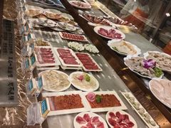 -成渝龙火锅(都江堰店)
