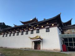 -达仓郎木寺院