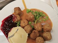 -宜家·瑞典风味餐厅(武汉荟聚中心店)