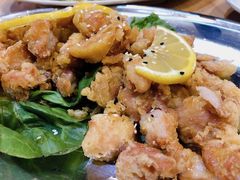 -真浪大家乐海鲜餐馆