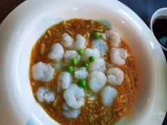 蟹粉虾仁-蟹榭·本帮江浙菜·蟹宴(五角场合生汇商场店)