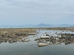 -三亚西岛海洋文化旅游区