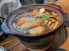 -KAOTOWN烤堂•烧烤(海汇港店)
