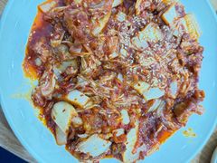 -贤花饭店(城阳店)