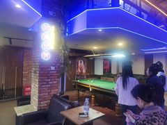 -第三空间·趣味桌游·轰趴.室内CS.剧本杀(大武汉1911店)