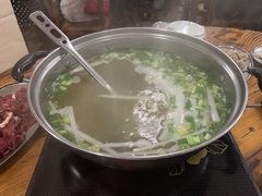 -江村四哥新鲜牛肉店(江高总店)